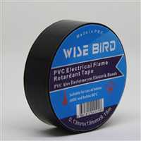 WİSE BİRD BANT SİYAH 1